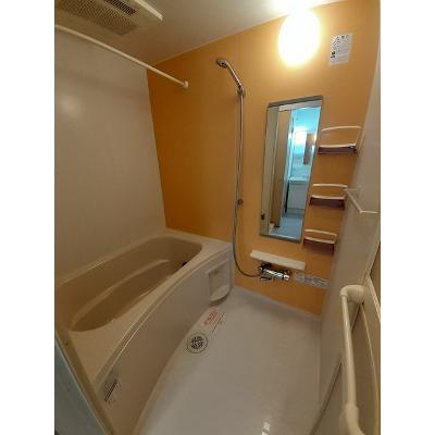 フェアリーⅥ 104【管理NO：1-021736902-01040】 ★家具家電は申し込み後に搬入しますの物件写真4