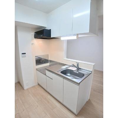 バーチェ志村 302【管理NO：1-021543601-03020】 ★家具家電は申し込み後に搬入します★の物件写真3
