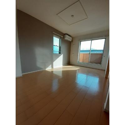 フィオーレ大村Ⅱ 201【管理NO：1-021216101-02010】 ★家具家電は申し込み後に搬入します★の物件写真2