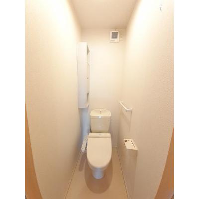 フィオーレ大村Ⅱ 201【管理NO：1-021216101-02010】 ★家具家電は申し込み後に搬入します★の物件写真5