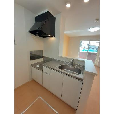 アルシェ・ノイ 101【管理NO：1-020707201-01010】 ★家具家電は申し込み後に搬入しますの物件写真3