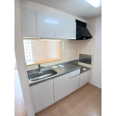 ベルヴィラージュ　Ⅰ 201【管理NO：1-020416801-02010】 ★家具家電は申し込み後に搬入しますの物件写真3