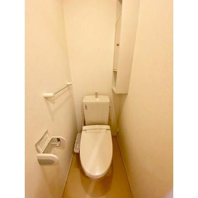 ヴィラ・キャレットⅢ 102【管理NO：1-019972001-01020】 ★家具家電は申し込み後に搬入します 2026年08月上旬入居可能の物件写真5
