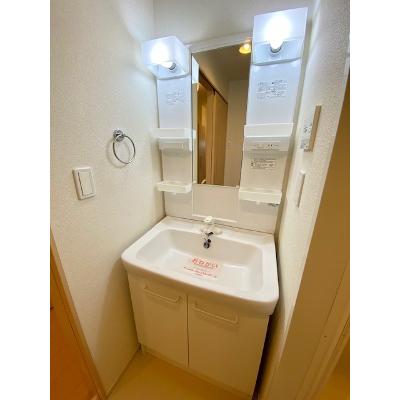 ヴィラ・キャレットⅢ 102【管理NO：1-019972001-01020】 ★家具家電は申し込み後に搬入します 2026年08月上旬入居可能の物件写真6