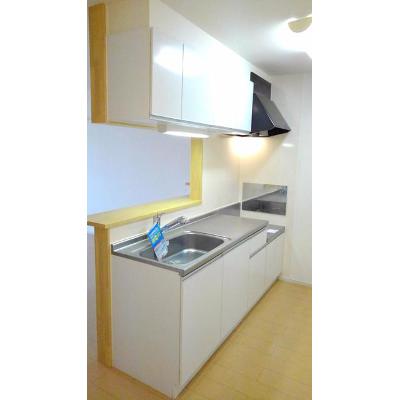 プリンセス　フィールズ 203【管理NO：1-019000701-02030】 ★家具家電は申し込み後に搬入します 2026年08月上旬入居可能の物件写真3