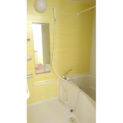 プリンセス　フィールズ 203【管理NO：1-019000701-02030】 ★家具家電は申し込み後に搬入します 2026年08月上旬入居可能の物件写真4