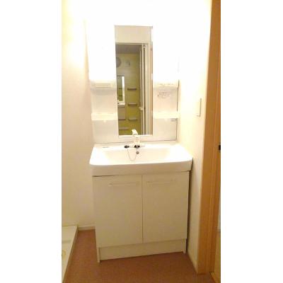 プリンセス　フィールズ 203【管理NO：1-019000701-02030】 ★家具家電は申し込み後に搬入します 2026年08月上旬入居可能の物件写真6