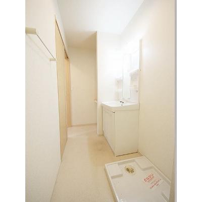 サンライズⅥ 104【管理NO：1-018911101-01040】 ★家具家電は申し込み後に搬入します★の物件写真6