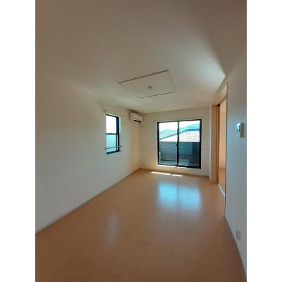 ａ　ｂｅｌｌｅ　ｋ　Ⅱ 202【管理NO：1-018384801-02020】 ★家具家電は申し込み後に搬入しますの物件写真2