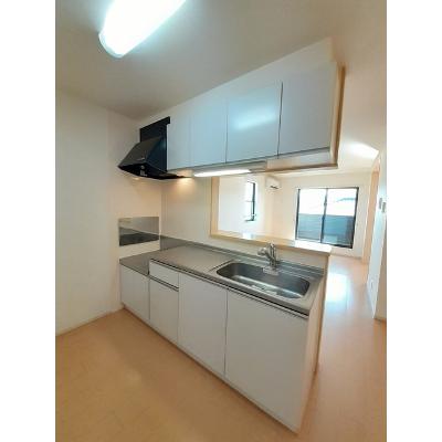 ａ　ｂｅｌｌｅ　ｋ　Ⅱ 202【管理NO：1-018384801-02020】 ★家具家電は申し込み後に搬入しますの物件写真3