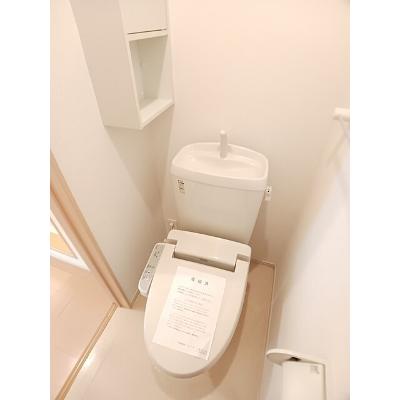 Ｓ・マリアナオ 203【管理NO：1-018223901-02030】 ★家具家電は申し込み後に搬入しますの物件写真5
