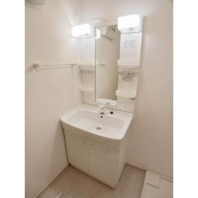 Ｓ・マリアナオ 203【管理NO：1-018223901-02030】 ★家具家電は申し込み後に搬入しますの物件写真6