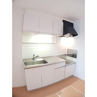 ソレイユ　Ｓ 102【管理NO：1-017267201-01020】 ★家具家電は申し込み後に搬入します★の物件写真3