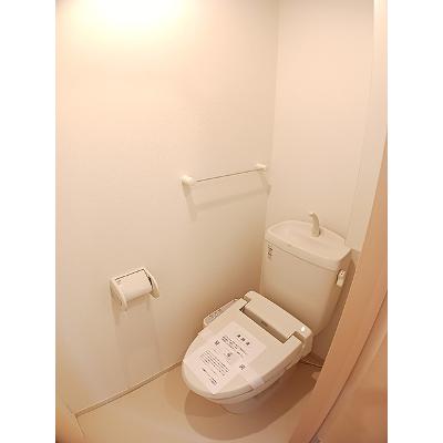 ソレイユ　Ｓ 102【管理NO：1-017267201-01020】 ★家具家電は申し込み後に搬入します★の物件写真5