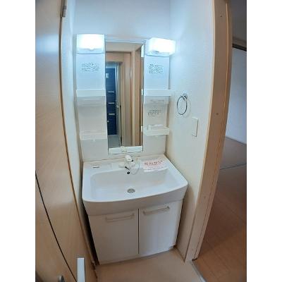 ソレイユ　Ｓ 102【管理NO：1-017267201-01020】 ★家具家電は申し込み後に搬入します★の物件写真6