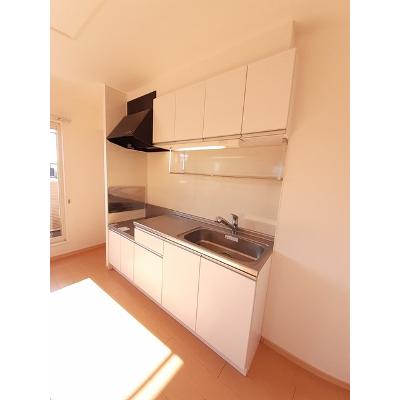 サンシャイン王子原Ⅲ 201【管理NO：1-016741701-02010】 ★家具家電は申し込み後に搬入しますの物件写真3