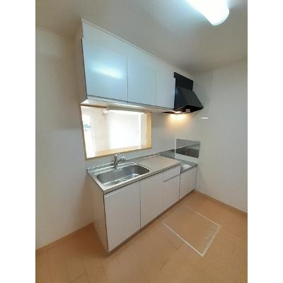 プロムナード里Ⅰ 104【管理NO：1-016185101-01040】 ★家具家電は申し込み後に搬入します★の物件写真3