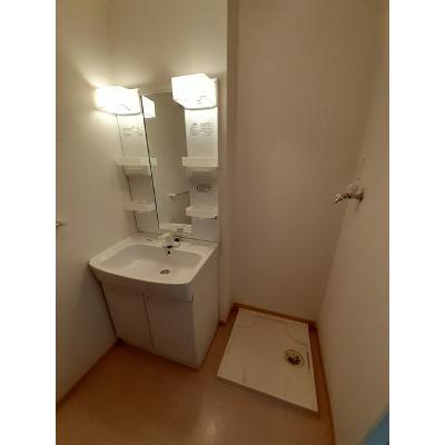 プロムナード里Ⅰ 104【管理NO：1-016185101-01040】 ★家具家電は申し込み後に搬入します★の物件写真6