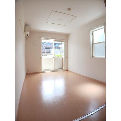 サンライズⅤ 101【管理NO：1-015809301-01010】 ★家具家電は申し込み後に搬入します★ ★2026年08月下旬入居可能★の物件写真2