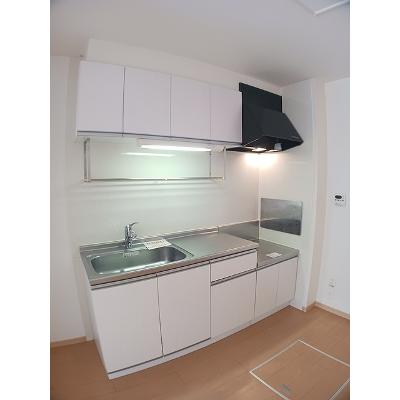 サンライズⅤ 101【管理NO：1-015809301-01010】 ★家具家電は申し込み後に搬入します★ ★2026年08月下旬入居可能★の物件写真3