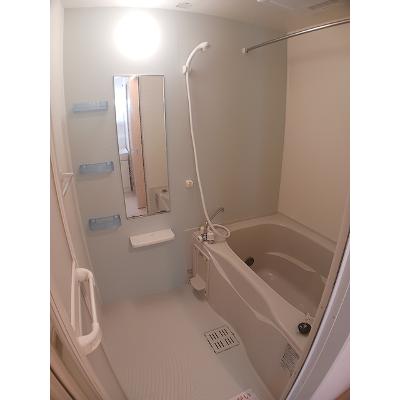サンライズⅤ 101【管理NO：1-015809301-01010】 ★家具家電は申し込み後に搬入します★ ★2026年08月下旬入居可能★の物件写真4