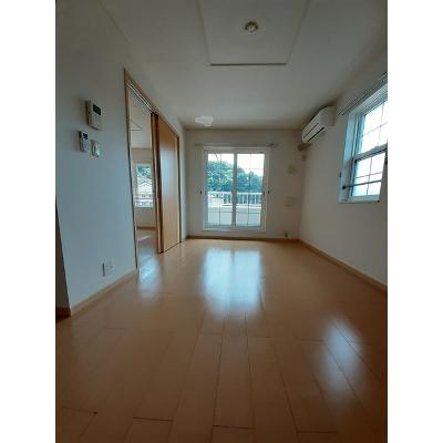 志村横丁Ⅴ 201【管理NO：1-015537203-02010】 ★家具家電は申し込み後に搬入しますの物件写真2