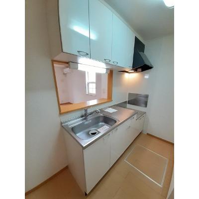ニューサカエールⅠ 101【管理NO：1-015416301-01010】 ★家具家電は申し込み後に搬入しますの物件写真3