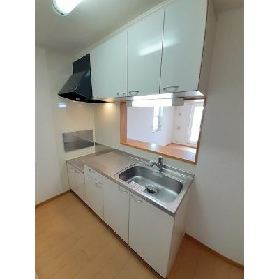 ミルト・フリーデⅡ 202【管理NO：1-015156802-02020】 ★家具家電は申し込み後に搬入しますの物件写真3