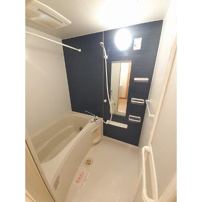 ミルト・フリーデⅡ 202【管理NO：1-015156802-02020】 ★家具家電は申し込み後に搬入しますの物件写真4