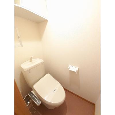 ミルト・フリーデⅡ 202【管理NO：1-015156802-02020】 ★家具家電は申し込み後に搬入しますの物件写真5