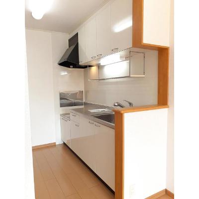 カームリー・メゾンⅠ 202【管理NO：1-015068701-02020】 ★家具家電は申し込み後に搬入しますの物件写真3