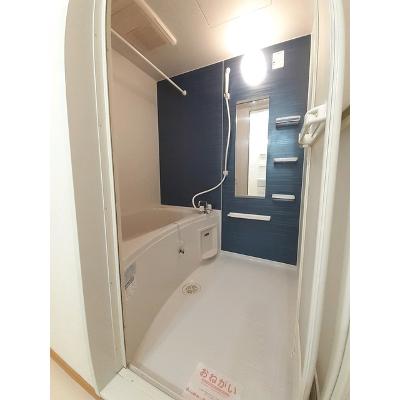 カームリー・メゾンⅠ 202【管理NO：1-015068701-02020】 ★家具家電は申し込み後に搬入しますの物件写真4