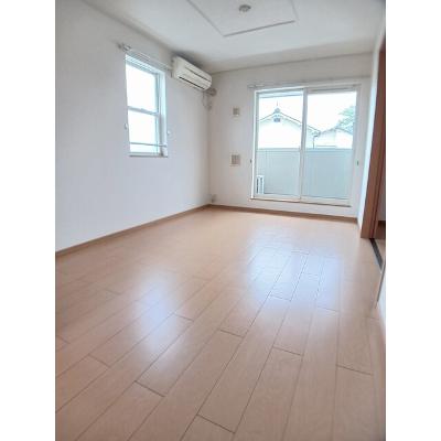 メゾン　エトワールⅠ 203【管理NO：1-014899301-02030】 ★家具家電は申し込み後に搬入します★の物件写真2