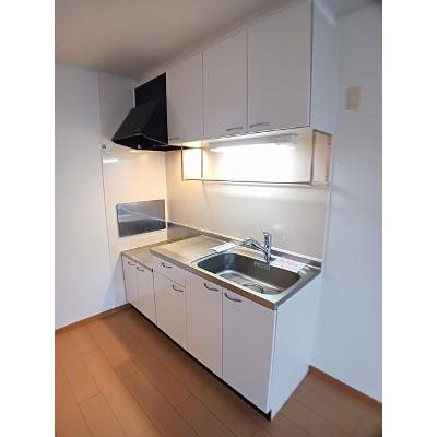 メゾン　エトワールⅠ 203【管理NO：1-014899301-02030】 ★家具家電は申し込み後に搬入します★の物件写真3