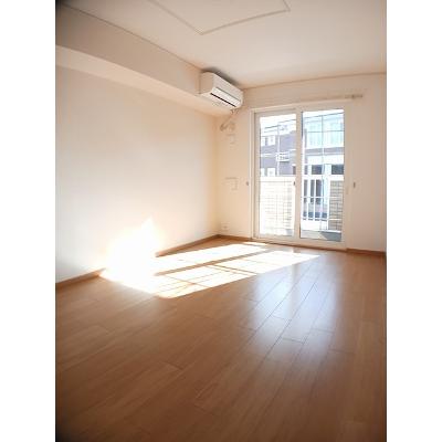 アンフィニーＦＵＫＵＲＡ　Ⅰ 102【管理NO：1-014233001-01020】 ★家具家電は申し込み後に搬入します★ ★2026年11月中旬入居可能★の物件写真2