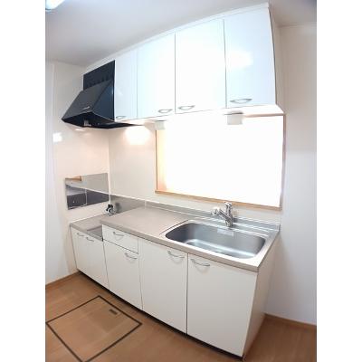 アンフィニーＦＵＫＵＲＡ　Ⅰ 102【管理NO：1-014233001-01020】 ★家具家電は申し込み後に搬入します★ ★2026年11月中旬入居可能★の物件写真3