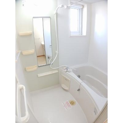 アンフィニーＦＵＫＵＲＡ　Ⅰ 102【管理NO：1-014233001-01020】 ★家具家電は申し込み後に搬入します★ ★2026年11月中旬入居可能★の物件写真4