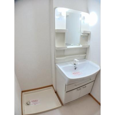 アンフィニーＦＵＫＵＲＡ　Ⅰ 102【管理NO：1-014233001-01020】 ★家具家電は申し込み後に搬入します★ ★2026年11月中旬入居可能★の物件写真6