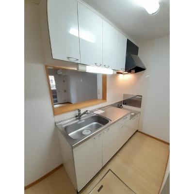ベイサイドテラスⅡ 103【管理NO：1-013803702-01030】 ★家具家電は申し込み後に搬入します 2026年08月中旬入居可能の物件写真3