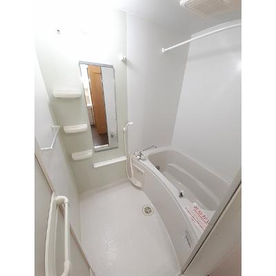 ベイサイドテラスⅡ 103【管理NO：1-013803702-01030】 ★家具家電は申し込み後に搬入します 2026年08月中旬入居可能の物件写真4
