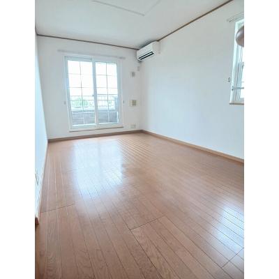 ナスカ　Ⅱ 203【管理NO：1-013660002-02030】 ★家具家電は申し込み後に搬入しますの物件写真2