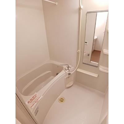 ナスカ　Ⅱ 203【管理NO：1-013660002-02030】 ★家具家電は申し込み後に搬入しますの物件写真4