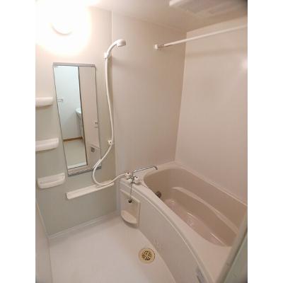 ナスカ　Ⅰ 201【管理NO：1-013660001-02010】 ★家具家電は申し込み後に搬入しますの物件写真4