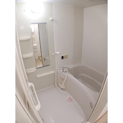恵比寿Ⅲ 201【管理NO：1-013027103-02010】 ★家具家電は申し込み後に搬入しますの物件写真4
