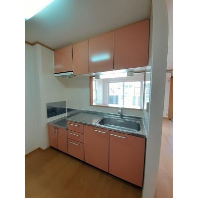 サンパティーク横尾Ｂ 203【管理NO：1-012993802-02030】 ★家具家電は申し込み後に搬入します 2026年08月上旬入居可能の物件写真3