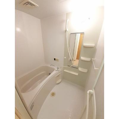 サンパティーク横尾Ｂ 203【管理NO：1-012993802-02030】 ★家具家電は申し込み後に搬入します 2026年08月上旬入居可能の物件写真4