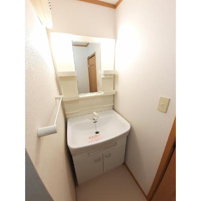 サンパティーク横尾Ｂ 203【管理NO：1-012993802-02030】 ★家具家電は申し込み後に搬入します 2026年08月上旬入居可能の物件写真6