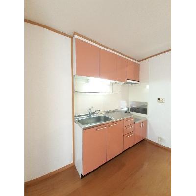 サンパティーク横尾Ａ 102【管理NO：1-012993801-01020】 ★家具家電は申し込み後に搬入します 2026年08月上旬入居可能の物件写真3
