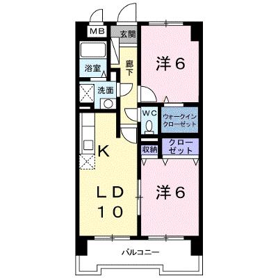 サンステージ 502【管理NO：1-012660601-05020】 ★家具家電は申し込み後に搬入しますの外観画像
