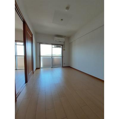 サンステージ 502【管理NO：1-012660601-05020】 ★家具家電は申し込み後に搬入しますの物件写真2